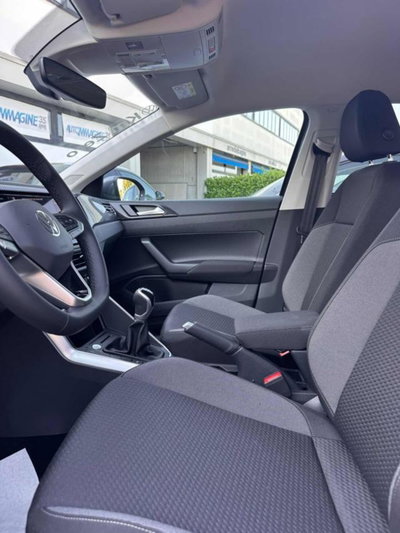 Volkswagen Taigo 1.0 tsi Edition 115cv (11)