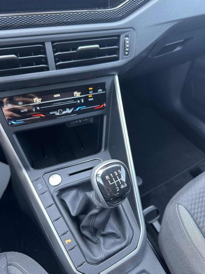 Volkswagen Taigo 1.0 tsi Edition 115cv (13)