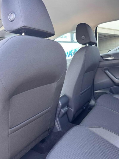 Volkswagen Taigo 1.0 tsi Edition 115cv (20)