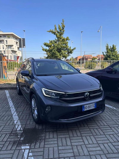 Volkswagen Taigo 1.0 tsi Edition 115cv (3)