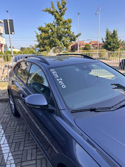 Volkswagen Taigo 1.0 tsi Edition 115cv (5)