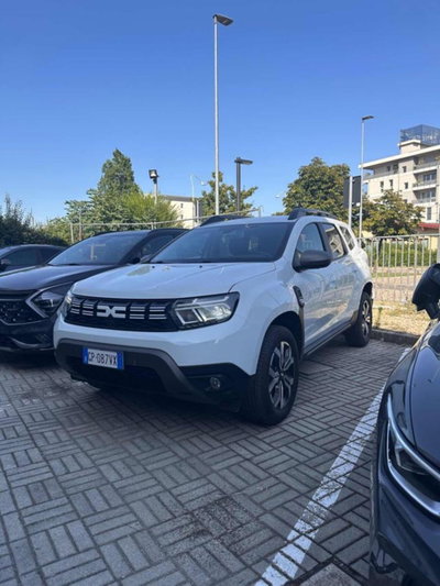 Dacia Duster 1.5 Blue dCi 8V 115 CV 4x2 Journey usata