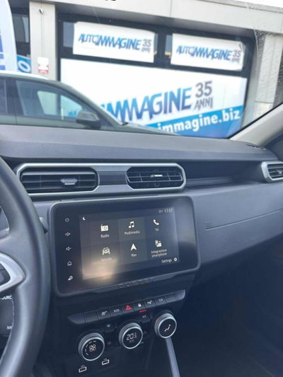 Dacia Duster 1.5 Blue dCi 8V 115 CV 4x2 Journey (10)
