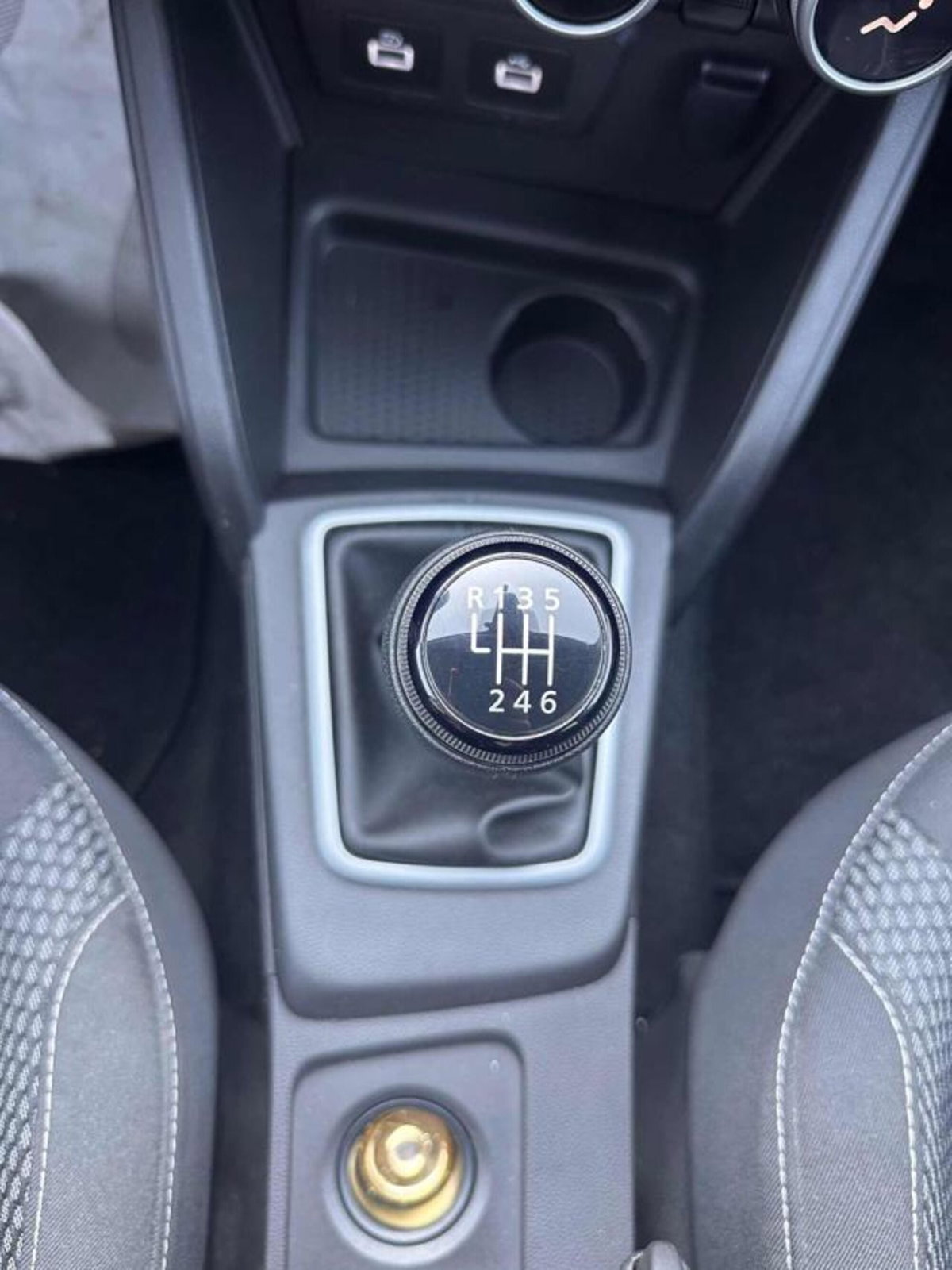 Dacia Duster 1.5 Blue dCi 8V 115 CV 4x2 Journey (12)