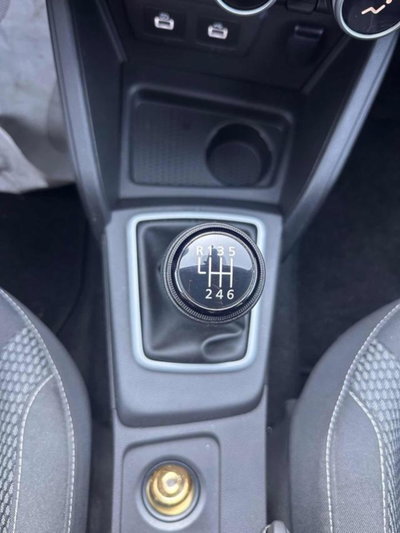 Dacia Duster 1.5 Blue dCi 8V 115 CV 4x2 Journey (12)