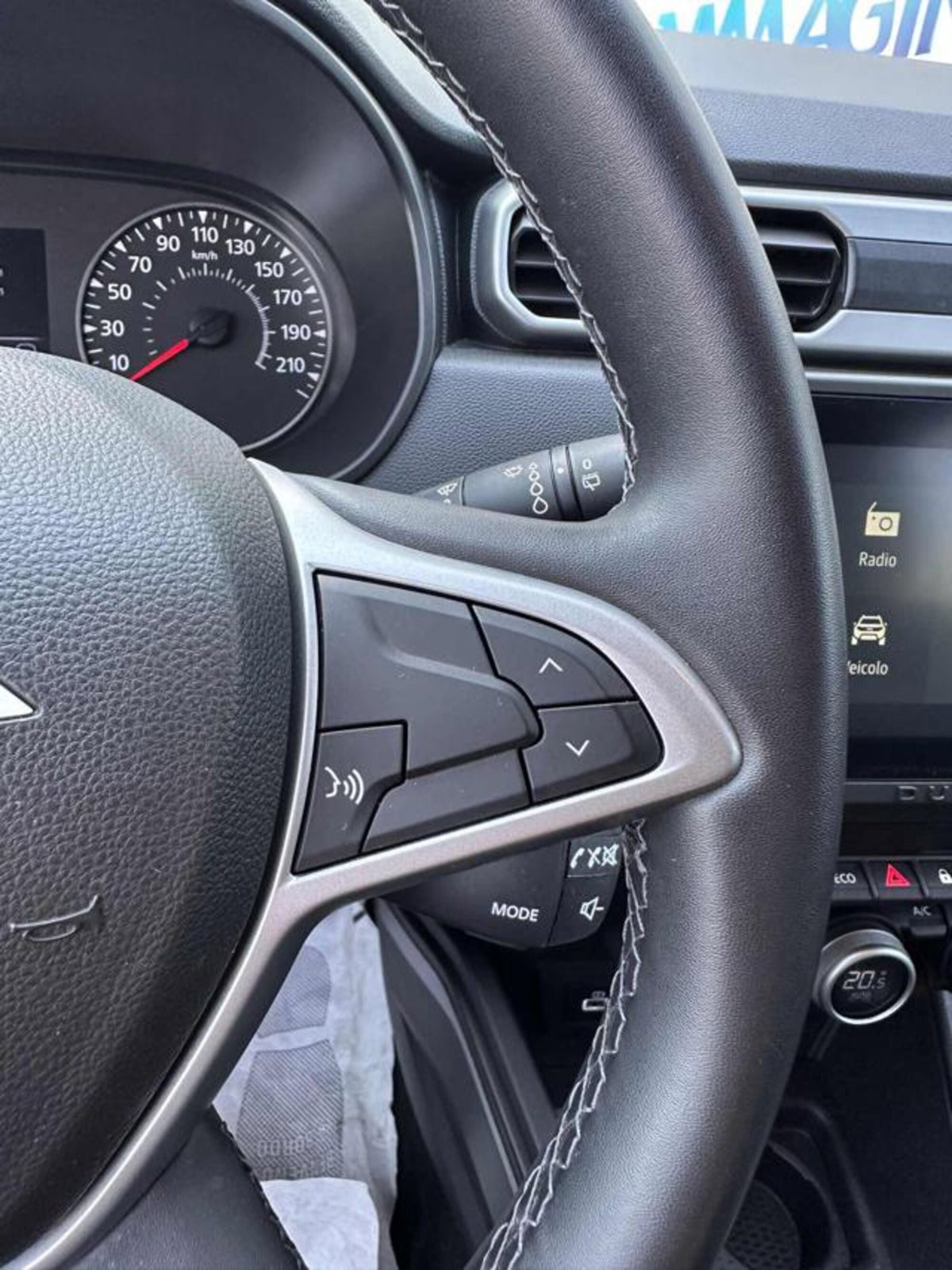 Dacia Duster 1.5 Blue dCi 8V 115 CV 4x2 Journey (15)