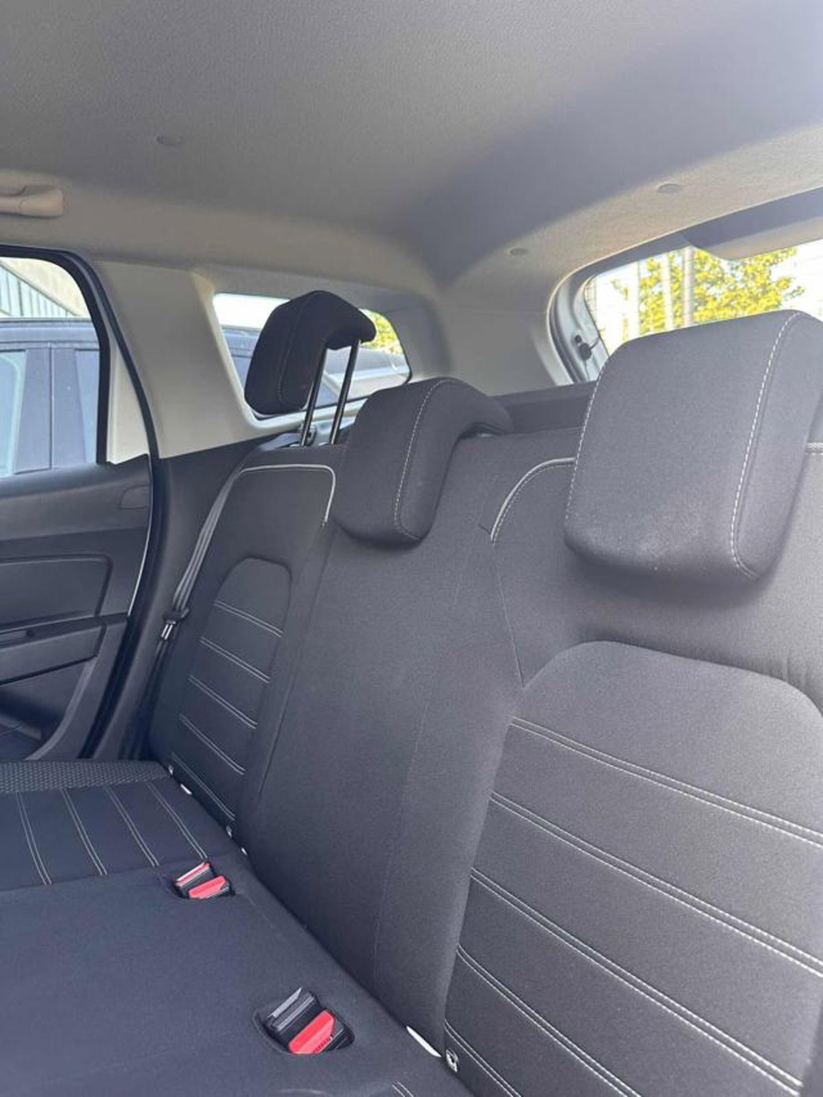 Dacia Duster 1.5 Blue dCi 8V 115 CV 4x2 Journey (19)