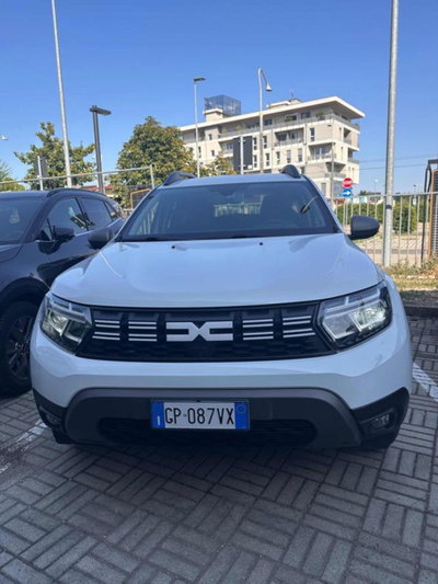 Dacia Duster 1.5 Blue dCi 8V 115 CV 4x2 Journey (2)