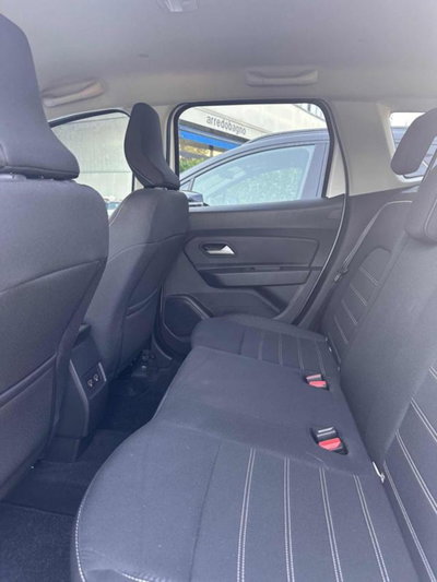 Dacia Duster 1.5 Blue dCi 8V 115 CV 4x2 Journey (20)