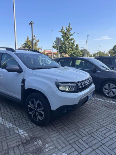 Dacia Duster 1.5 Blue dCi 8V 115 CV 4x2 Journey (3)