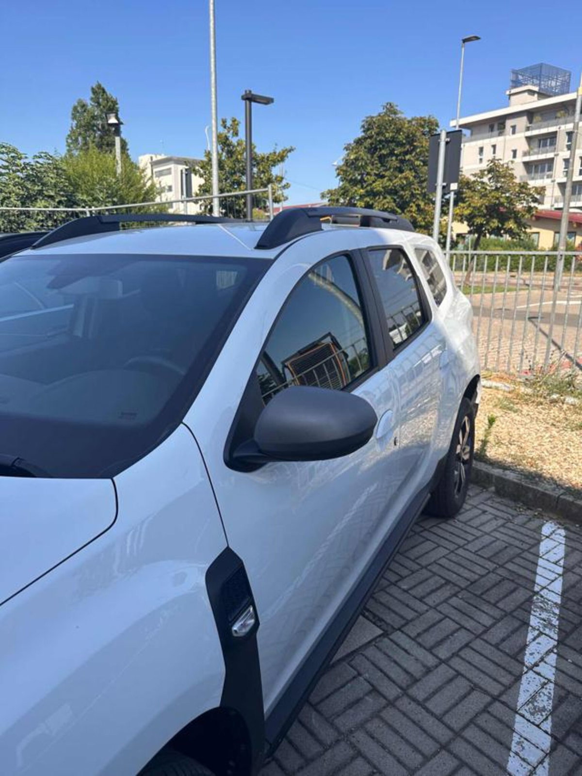 Dacia Duster 1.5 Blue dCi 8V 115 CV 4x2 Journey (4)
