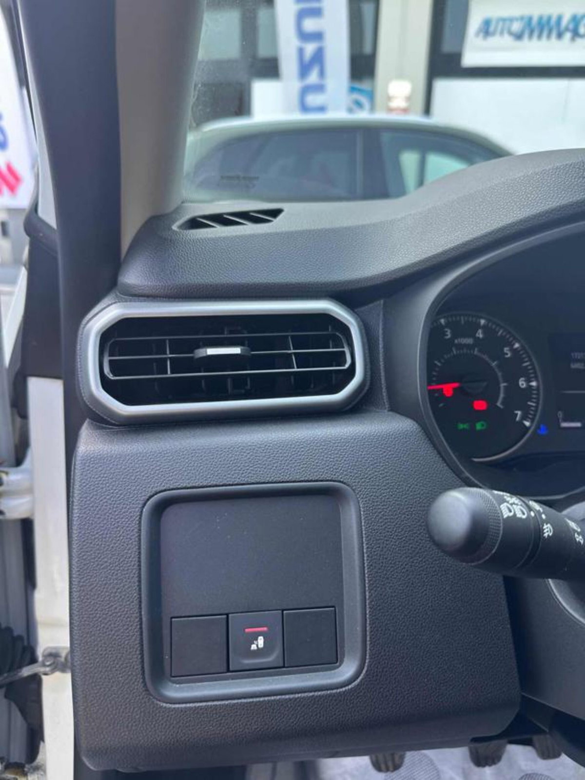Dacia Duster 1.5 Blue dCi 8V 115 CV 4x2 Journey (6)