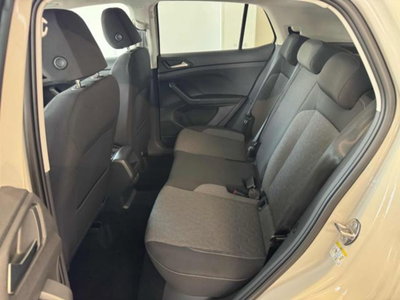 Volkswagen T-Cross 1.0 tsi Edition 95cv (12)