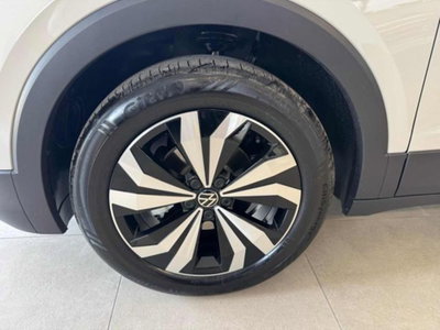 Volkswagen T-Cross 1.0 tsi Edition 95cv (9)