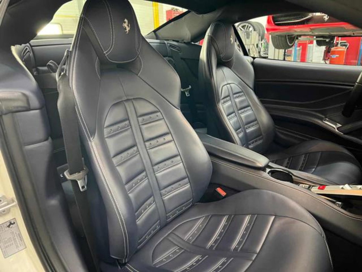 Ferrari California Spider California T DCT (10)