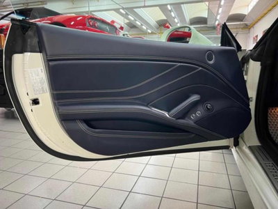 Ferrari California Spider California T DCT (11)