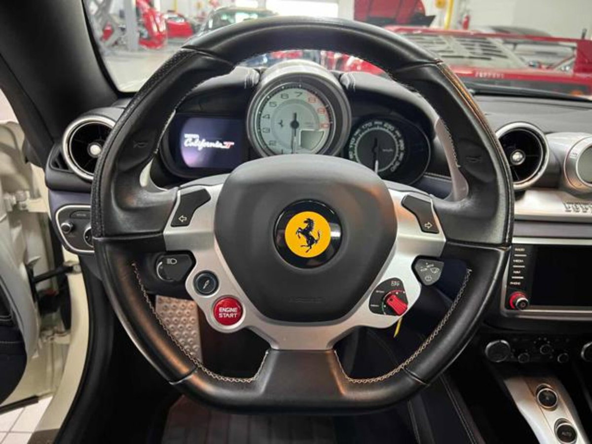 Ferrari California Spider California T DCT (12)