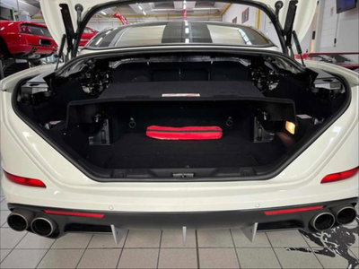 Ferrari California Spider California T DCT (14)