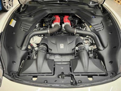 Ferrari California Spider California T DCT (15)