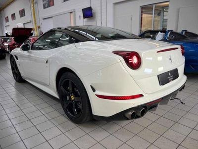 Ferrari California Spider California T DCT (3)