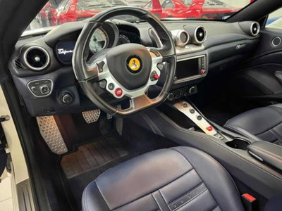 Ferrari California Spider California T DCT (6)