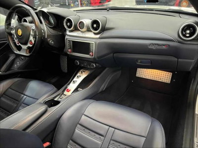 Ferrari California Spider California T DCT (9)