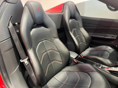 Ferrari 488 Spider 488 Spider (10)