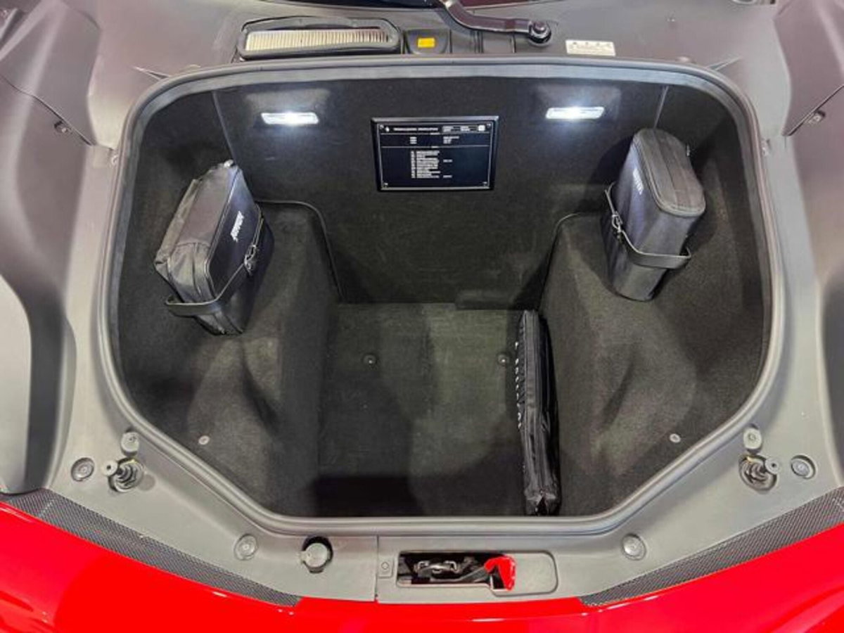 Ferrari 488 Spider 488 Spider (14)