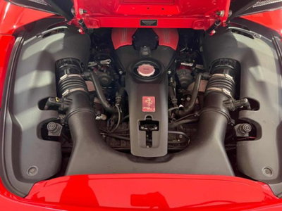 Ferrari 488 Spider 488 Spider (15)