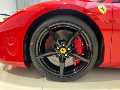 Ferrari 488 Spider 488 Spider (5)