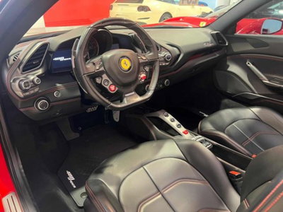 Ferrari 488 Spider 488 Spider (6)