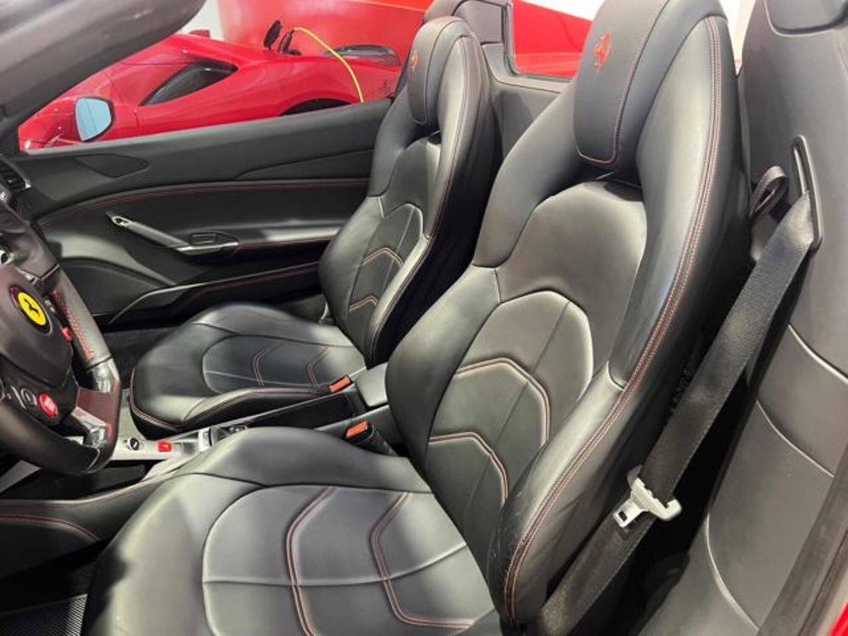 Ferrari 488 Spider 488 Spider (7)