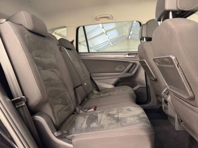 Volkswagen Tiguan Allspace 2.0 TDI SCR DSG 4MOTION Advanced BMT (10)