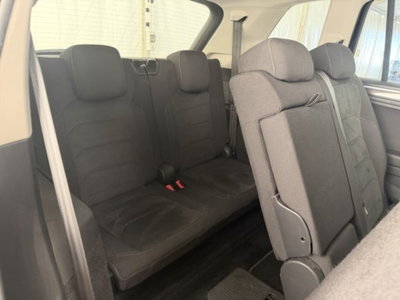 Volkswagen Tiguan Allspace 2.0 TDI SCR DSG 4MOTION Advanced BMT (11)