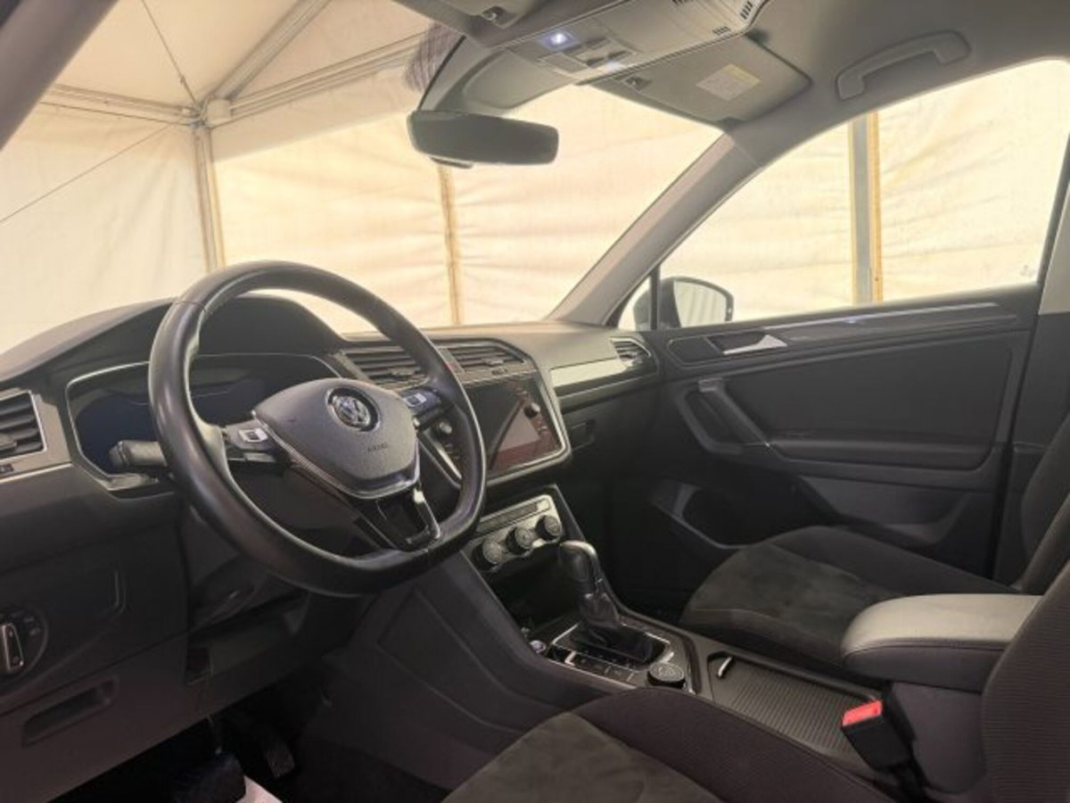 Volkswagen Tiguan Allspace 2.0 TDI SCR DSG 4MOTION Advanced BMT (12)