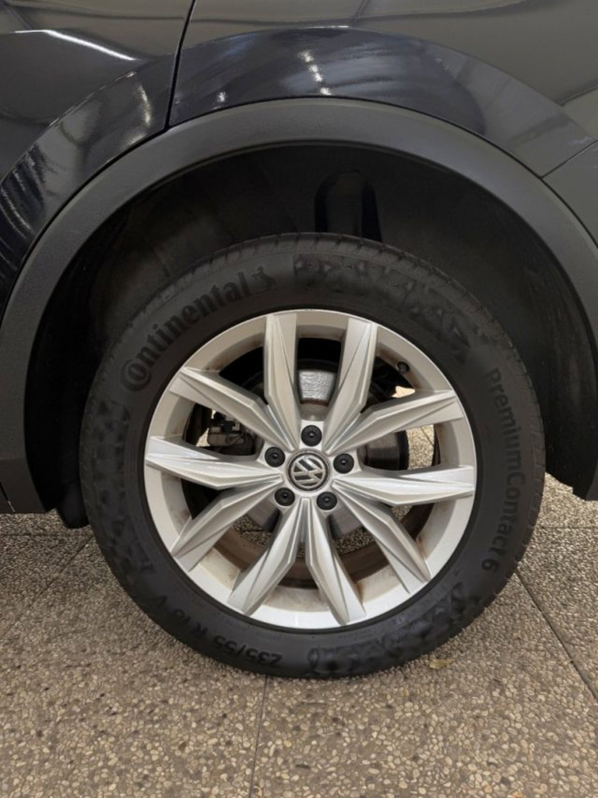 Volkswagen Tiguan Allspace 2.0 TDI SCR DSG 4MOTION Advanced BMT (15)