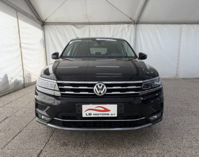Volkswagen Tiguan Allspace 2.0 TDI SCR DSG 4MOTION Advanced BMT (2)