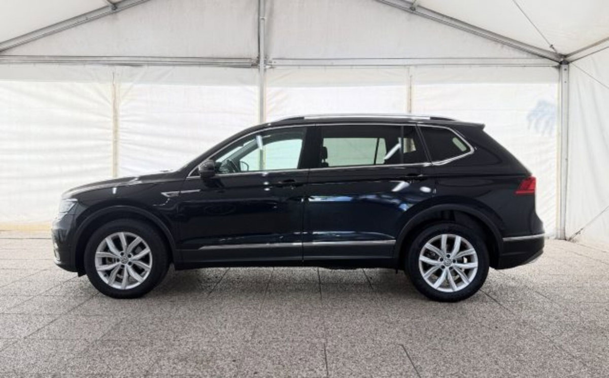 Volkswagen Tiguan Allspace 2.0 TDI SCR DSG 4MOTION Advanced BMT (3)