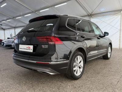 Volkswagen Tiguan Allspace 2.0 TDI SCR DSG 4MOTION Advanced BMT (6)