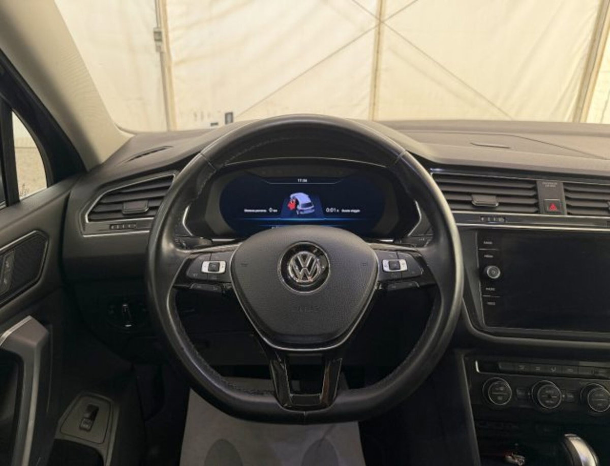 Volkswagen Tiguan Allspace 2.0 TDI SCR DSG 4MOTION Advanced BMT (7)