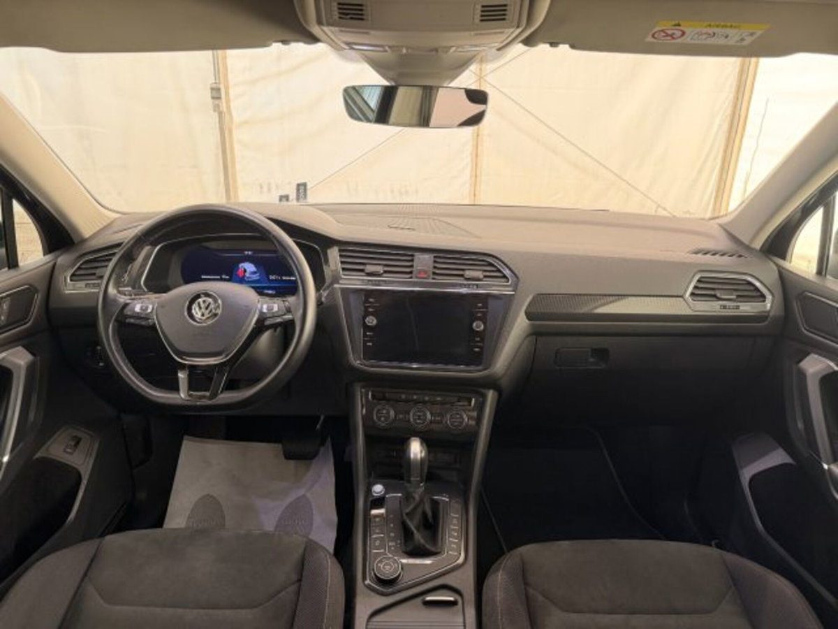 Volkswagen Tiguan Allspace 2.0 TDI SCR DSG 4MOTION Advanced BMT (8)
