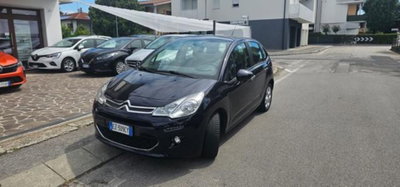 Citroen C3 BlueHDi 75 Seduction usata