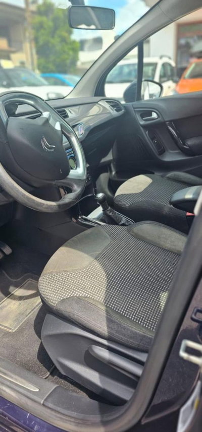 Citroen C3 BlueHDi 75 Seduction (10)