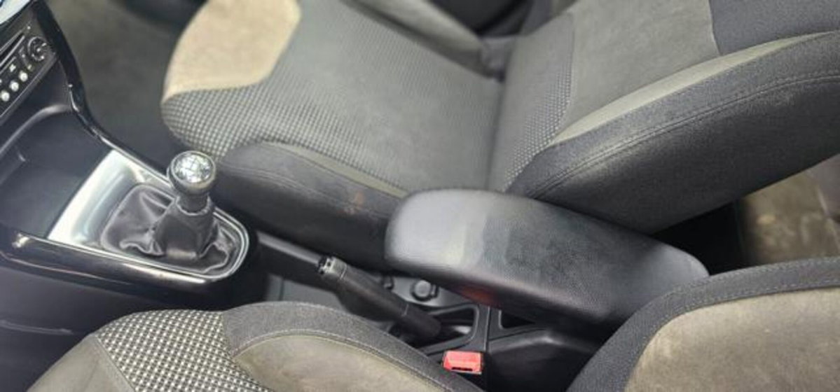 Citroen C3 BlueHDi 75 Seduction (11)