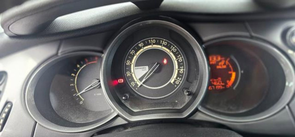 Citroen C3 BlueHDi 75 Seduction (12)