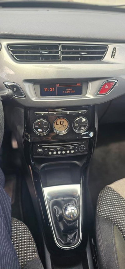 Citroen C3 BlueHDi 75 Seduction (15)
