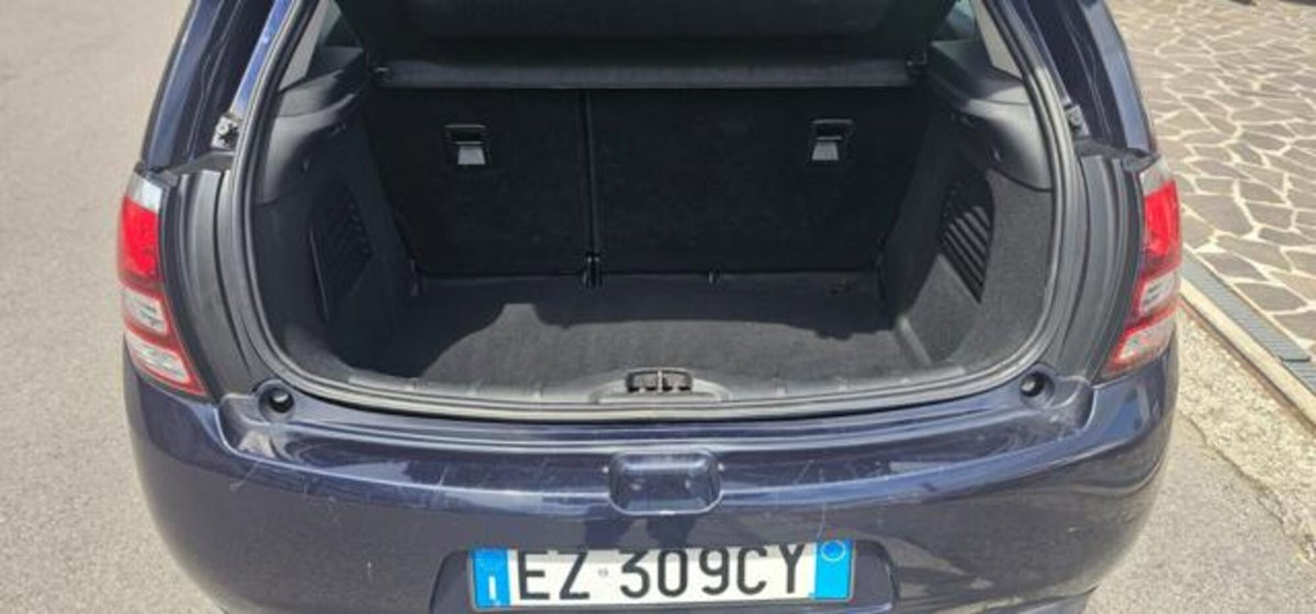 Citroen C3 BlueHDi 75 Seduction (16)