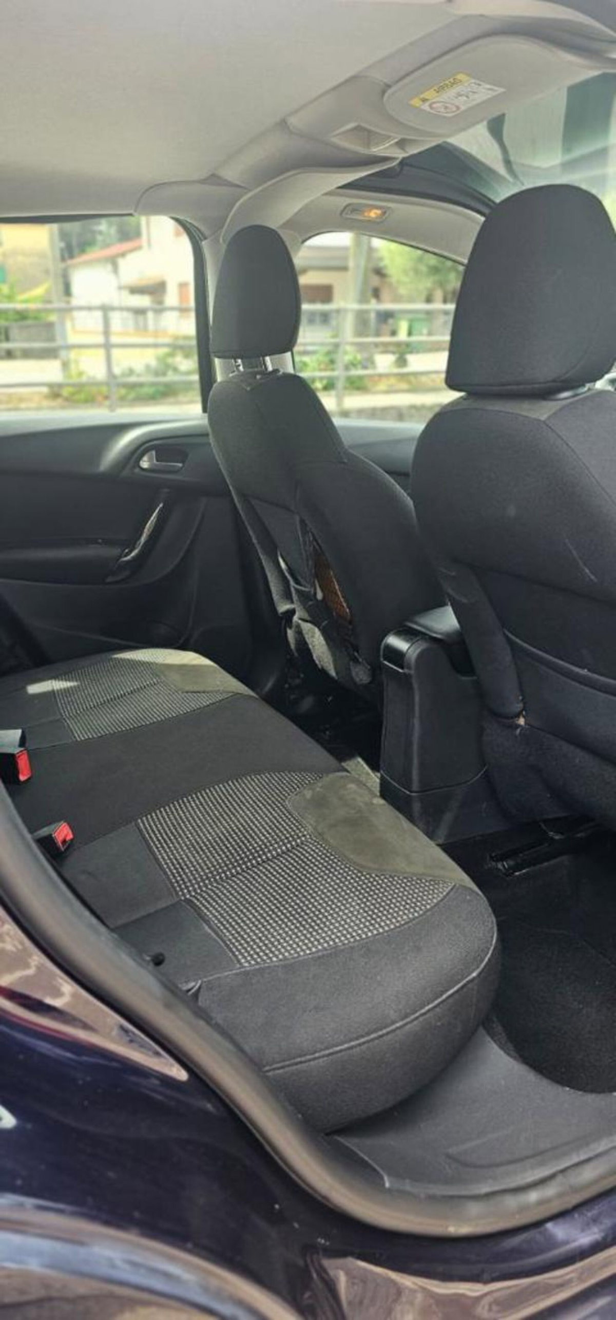 Citroen C3 BlueHDi 75 Seduction (19)