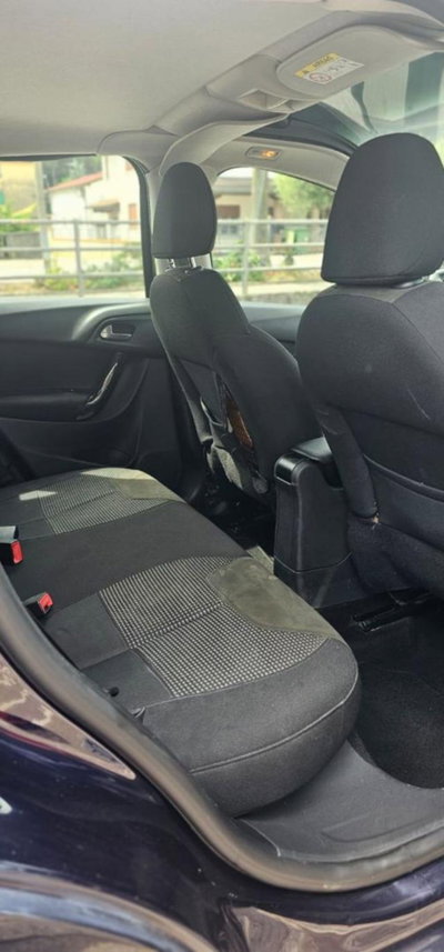 Citroen C3 BlueHDi 75 Seduction (19)