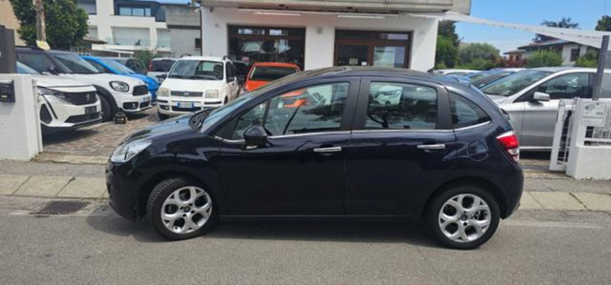 Citroen C3 BlueHDi 75 Seduction (2)